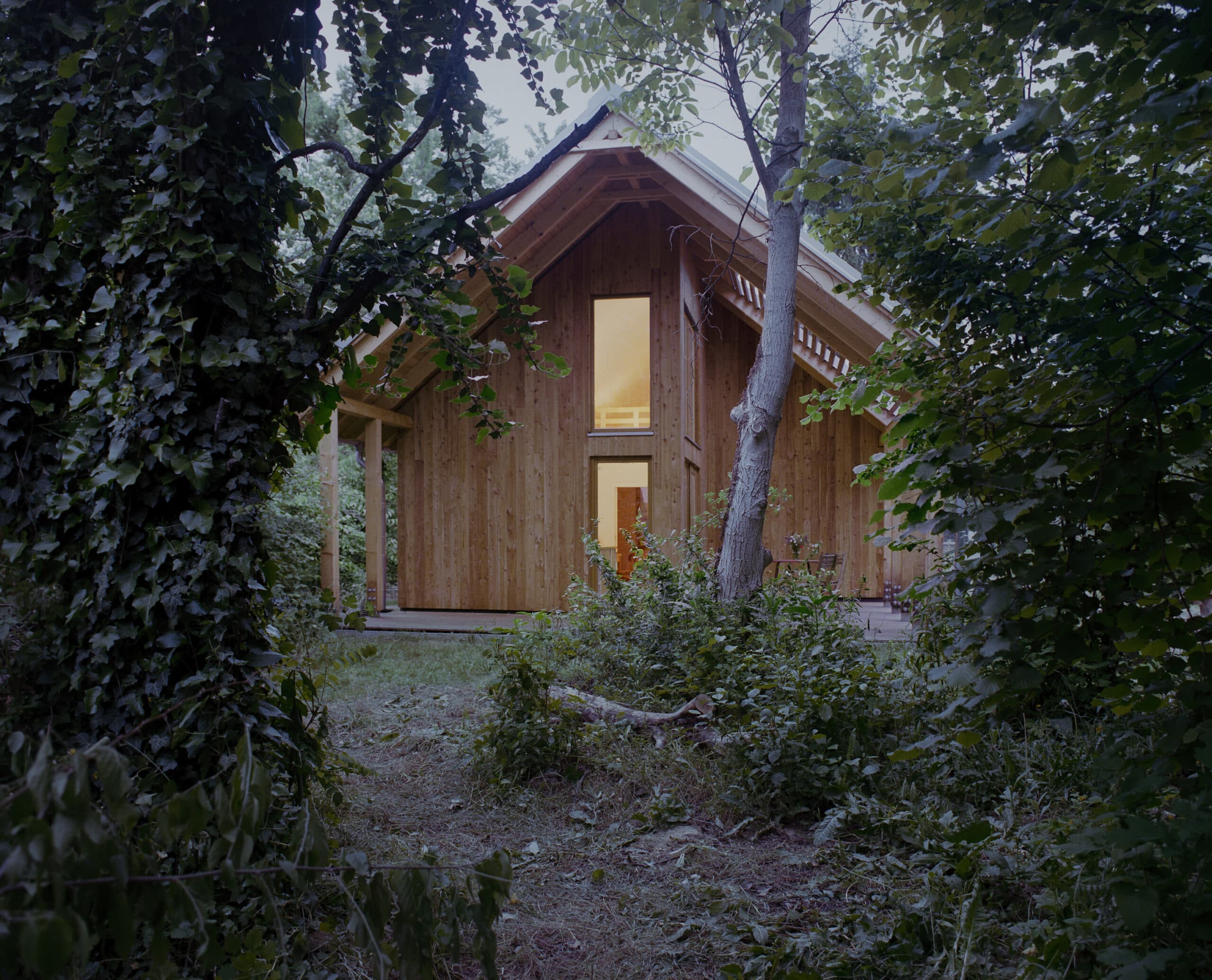 Equinox_Szigetmonostor_hétvégi ház_nyaraló