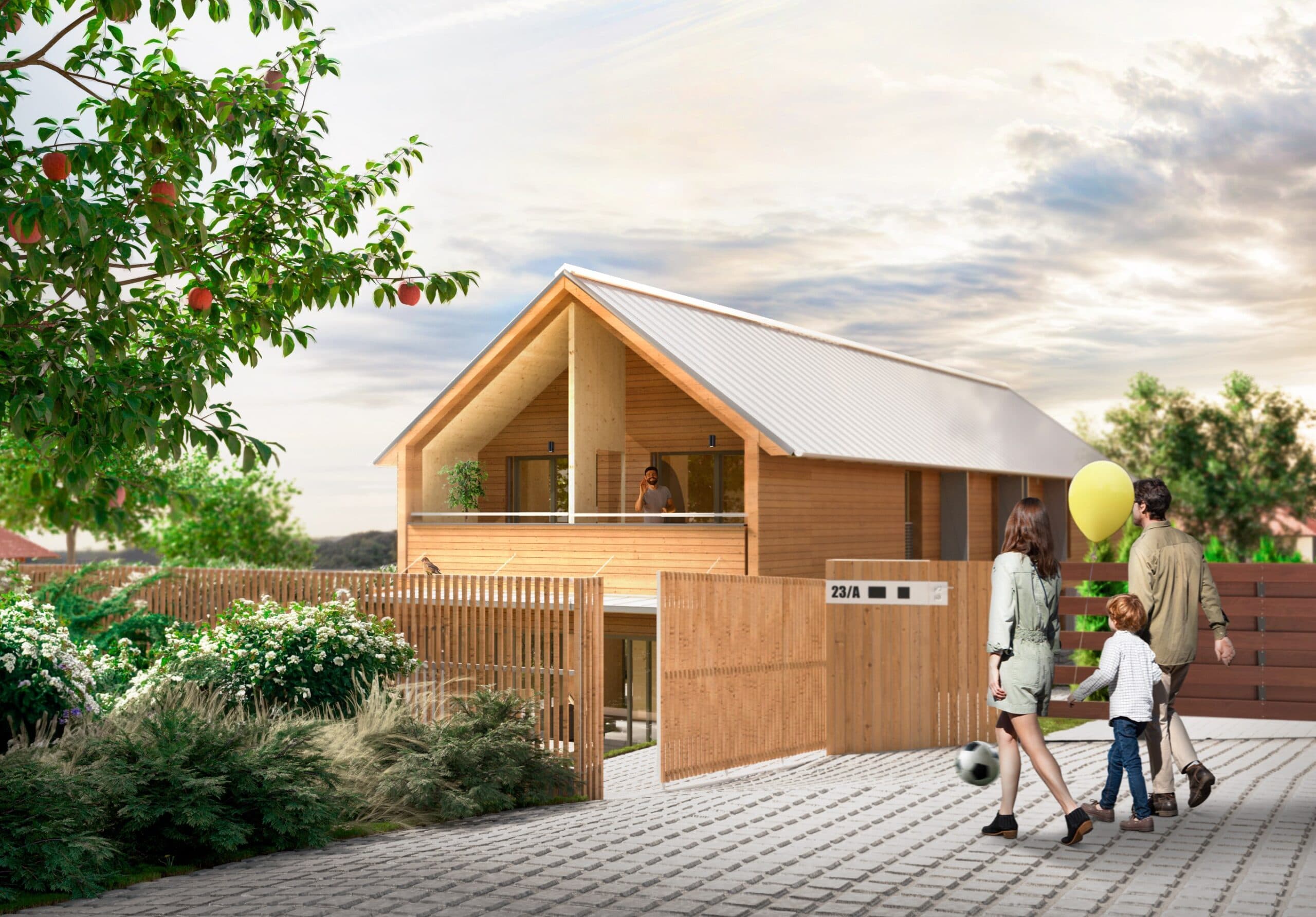 equinox_ligetszepe_látványterv_utcai homlokzat