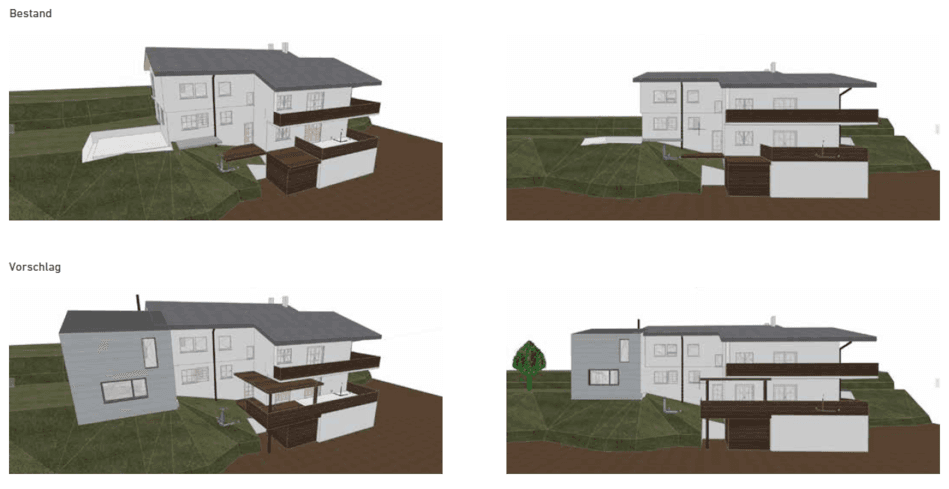 This Equinox project revolves around the dynamic revitalisation and spatial reconfiguration of a family residence constructed in 1973.