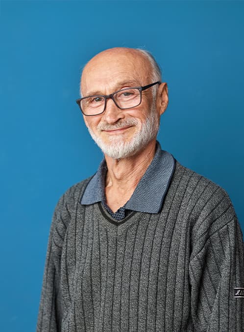 Equinox - Pál Kosik photo