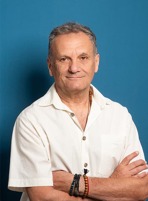 Equinox - János Majláth photo