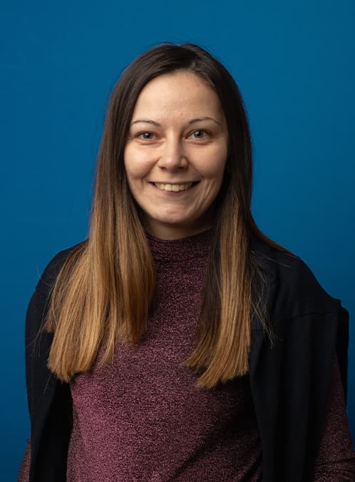 Equinox - Fanni Márkus photo