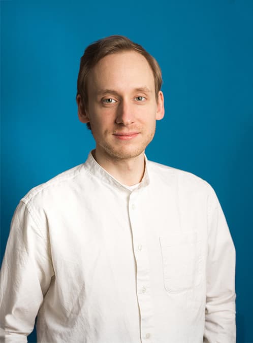 Equinox - Bence Móré photo