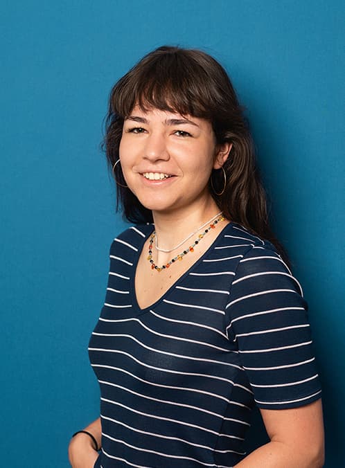 Equinox - Kata Ramocsai photo