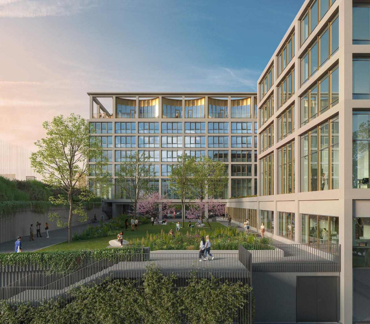 SUSTAINABILITY
CONSULTANCY